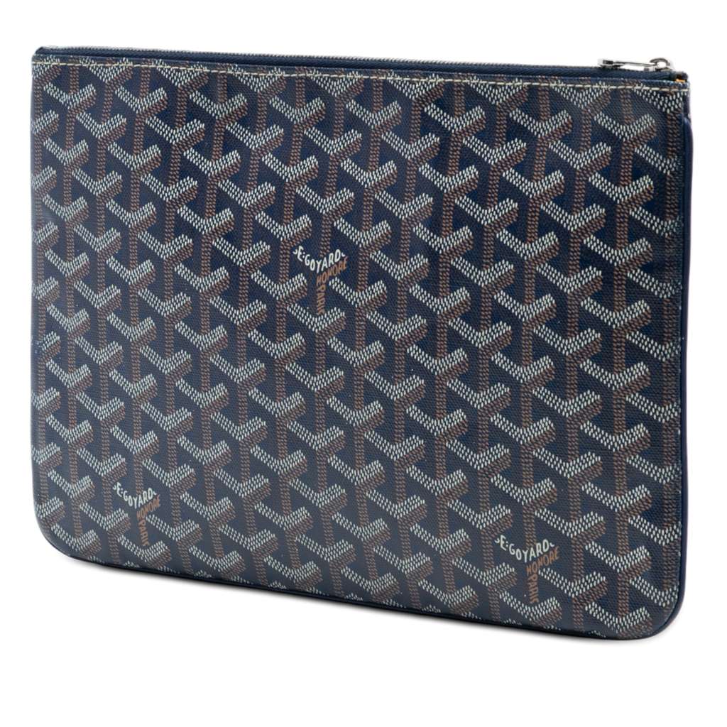 Goyard Goyardine Senat MM - 2