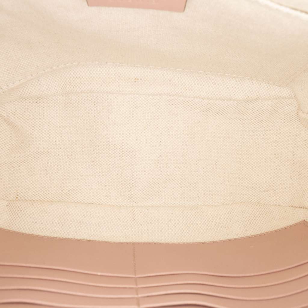 Gucci Guccissima Bree Crossbody - 4