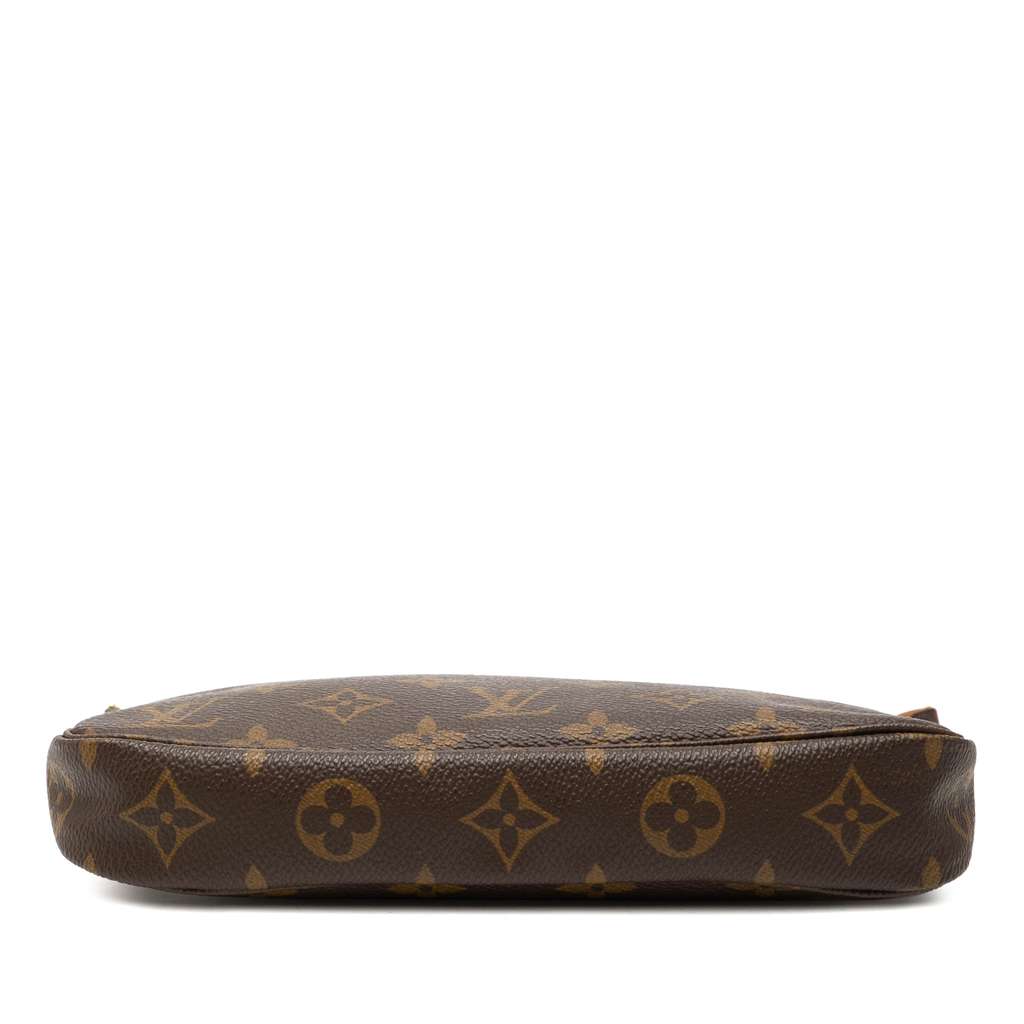 Louis Vuitton Monogram Pochette Accessoires - 3