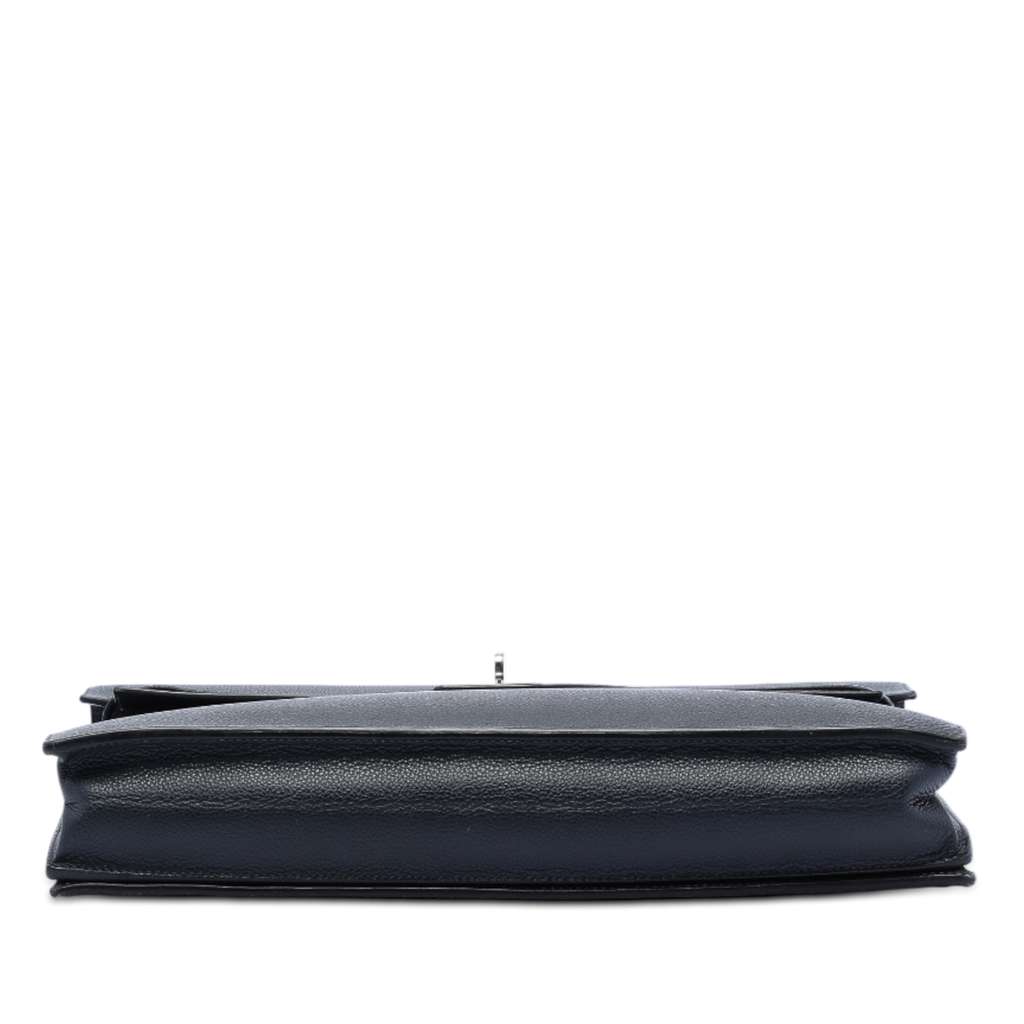 Hermès Togo Kelly Depeches 38 - 3