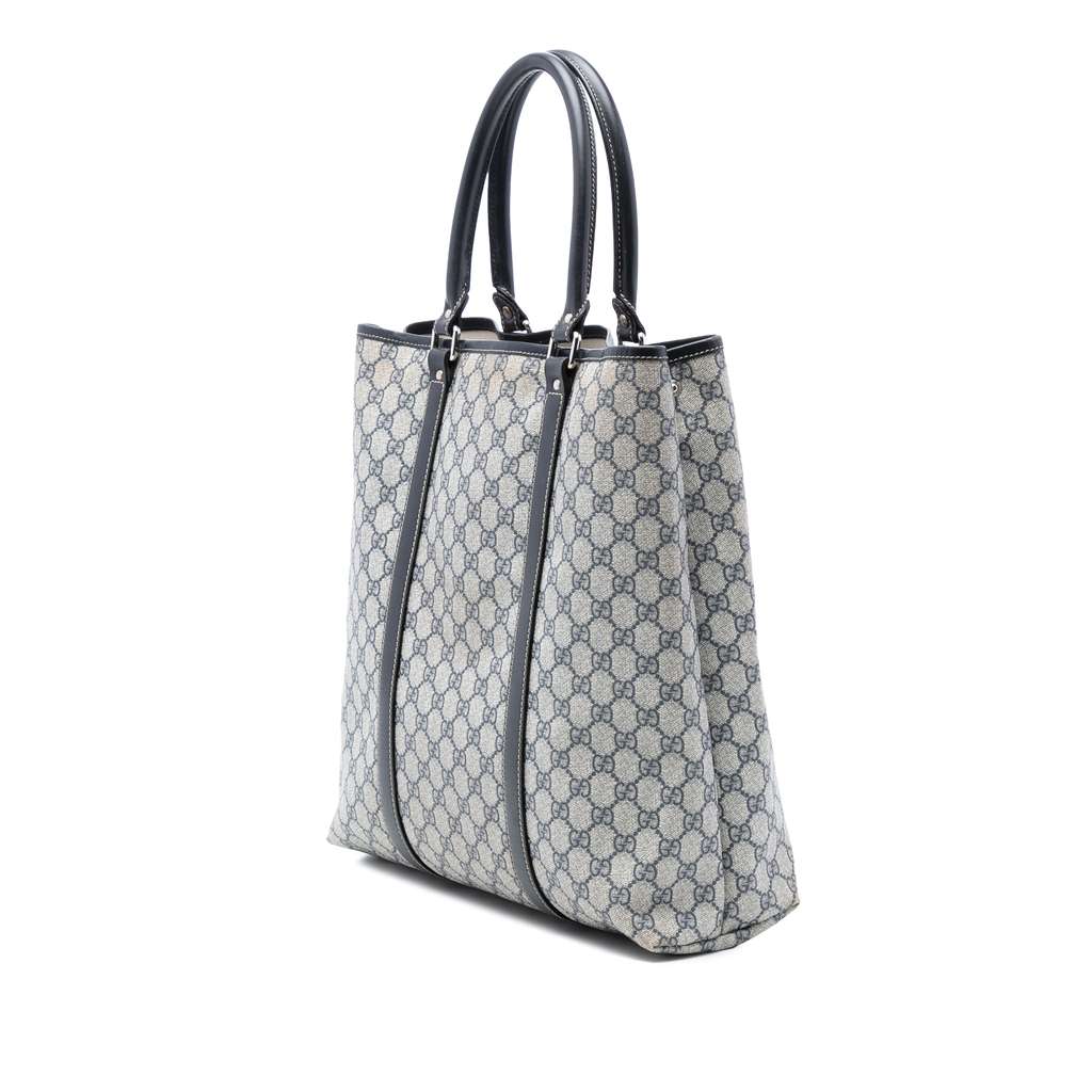 Gucci GG Supreme Joy Vertical Tote - 2