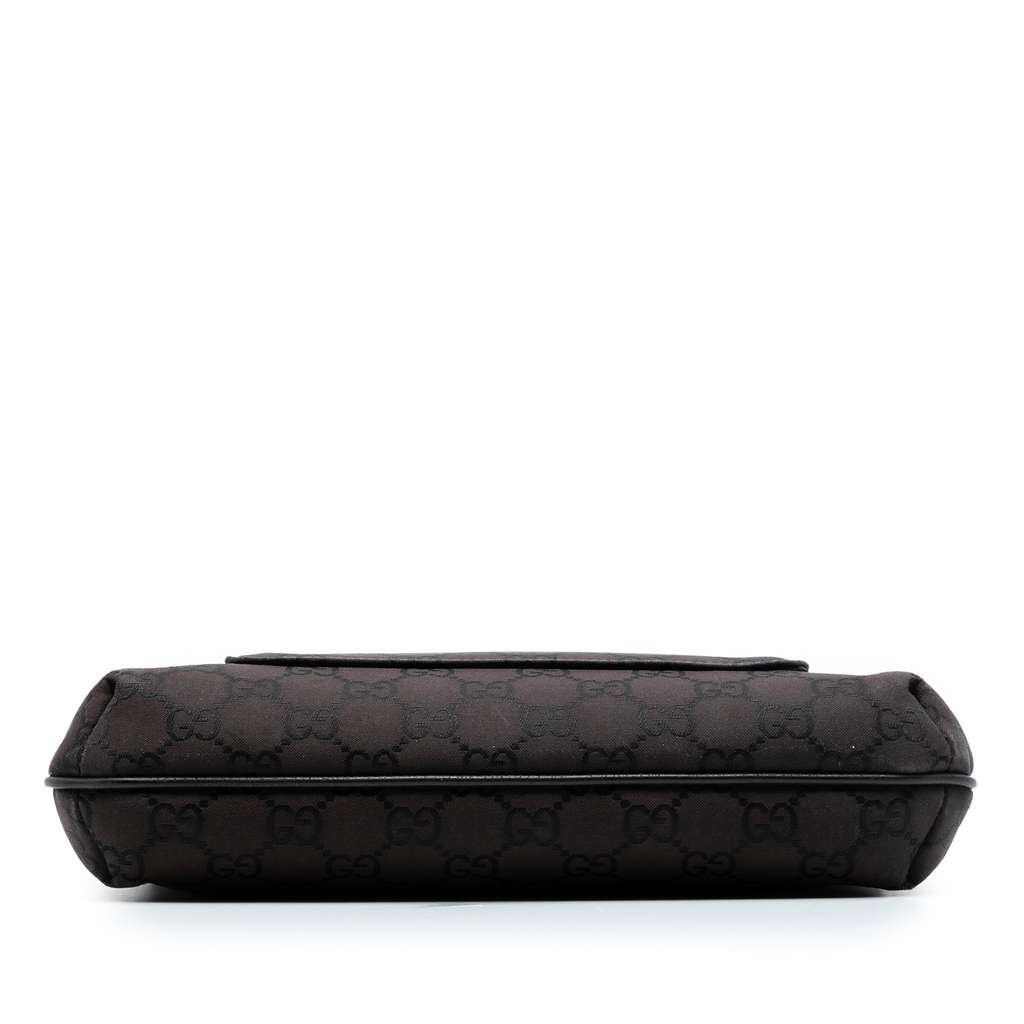 Gucci GG Canvas Crossbody - 3