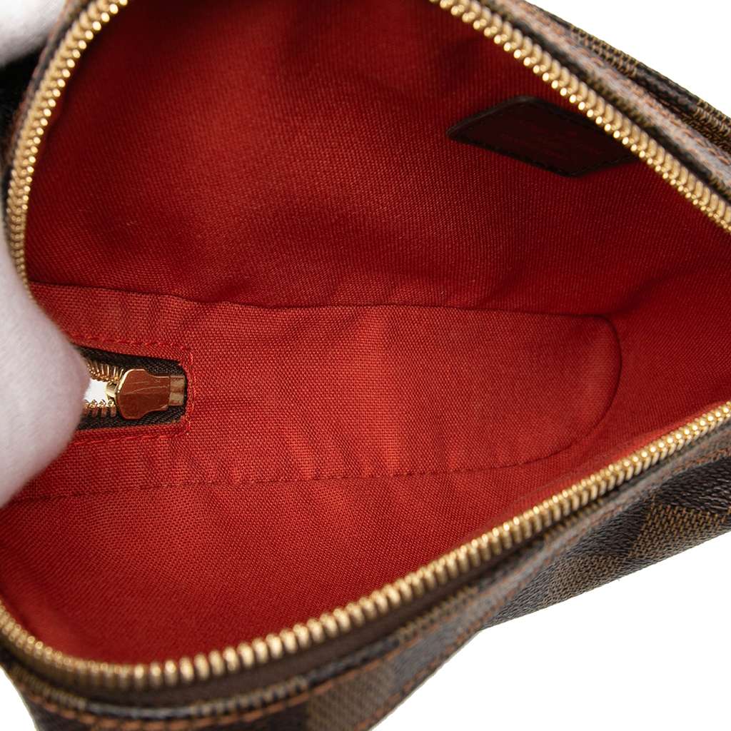 Louis Vuitton Damier Ebene Geronimos - 4