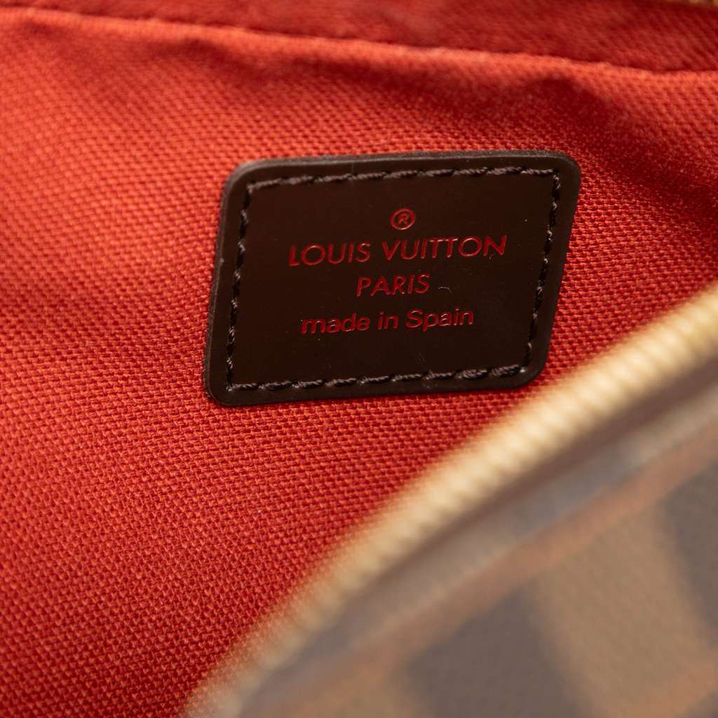 Louis Vuitton Damier Ebene Geronimos - 5