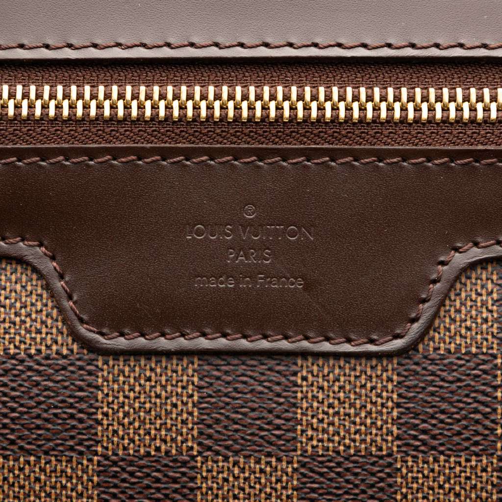 Louis Vuitton Damier Ebene Pegase 65 - 5