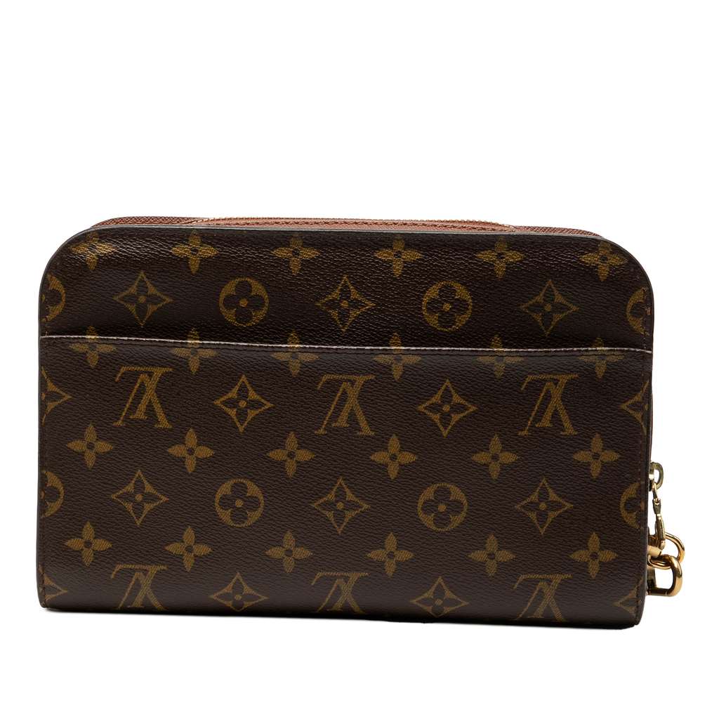 Louis Vuitton Monogram Orsay - 2