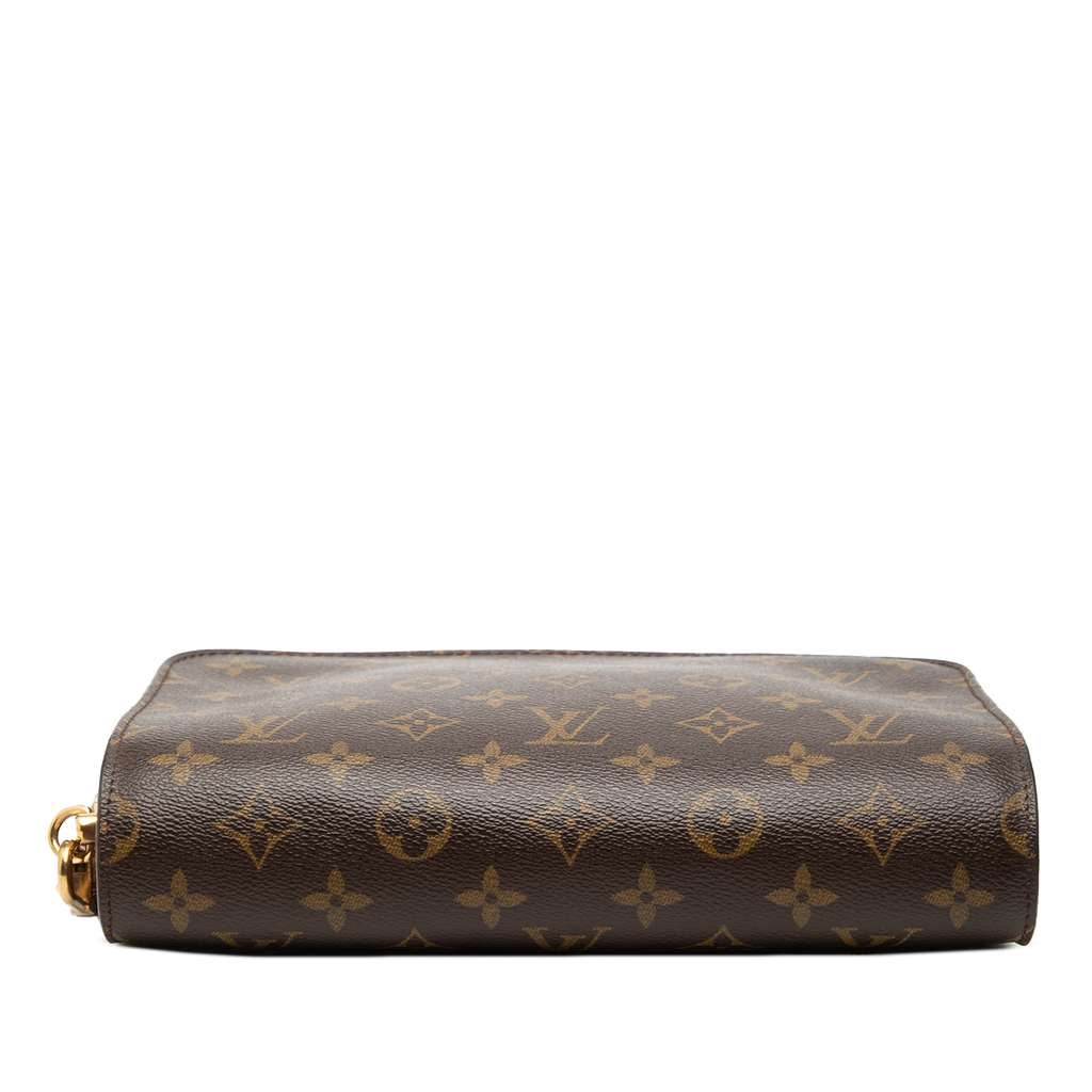 Louis Vuitton Monogram Orsay - 3