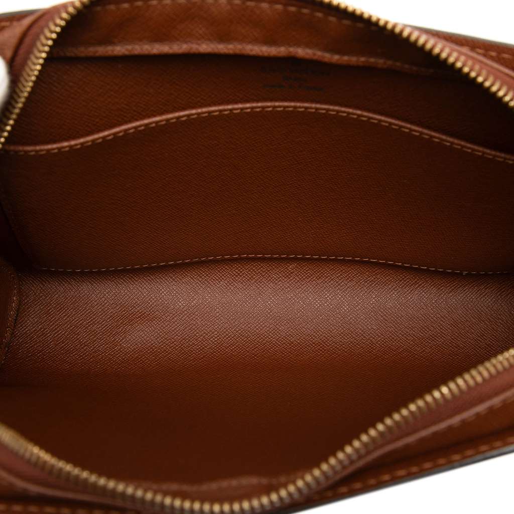 Louis Vuitton Monogram Orsay - 4