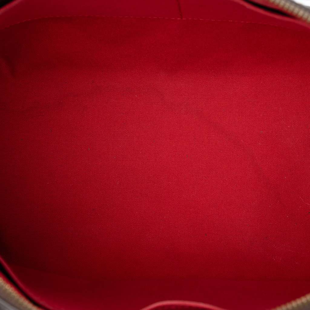 Louis Vuitton Damier Ebene Westminster GM - 4