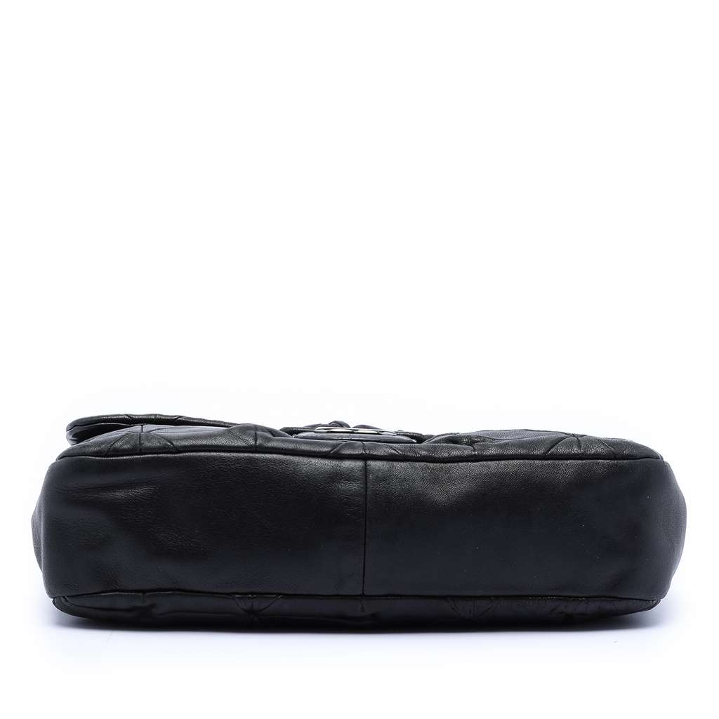 Chanel Quilted Lambskin Origami Soft Squares Flap - 3