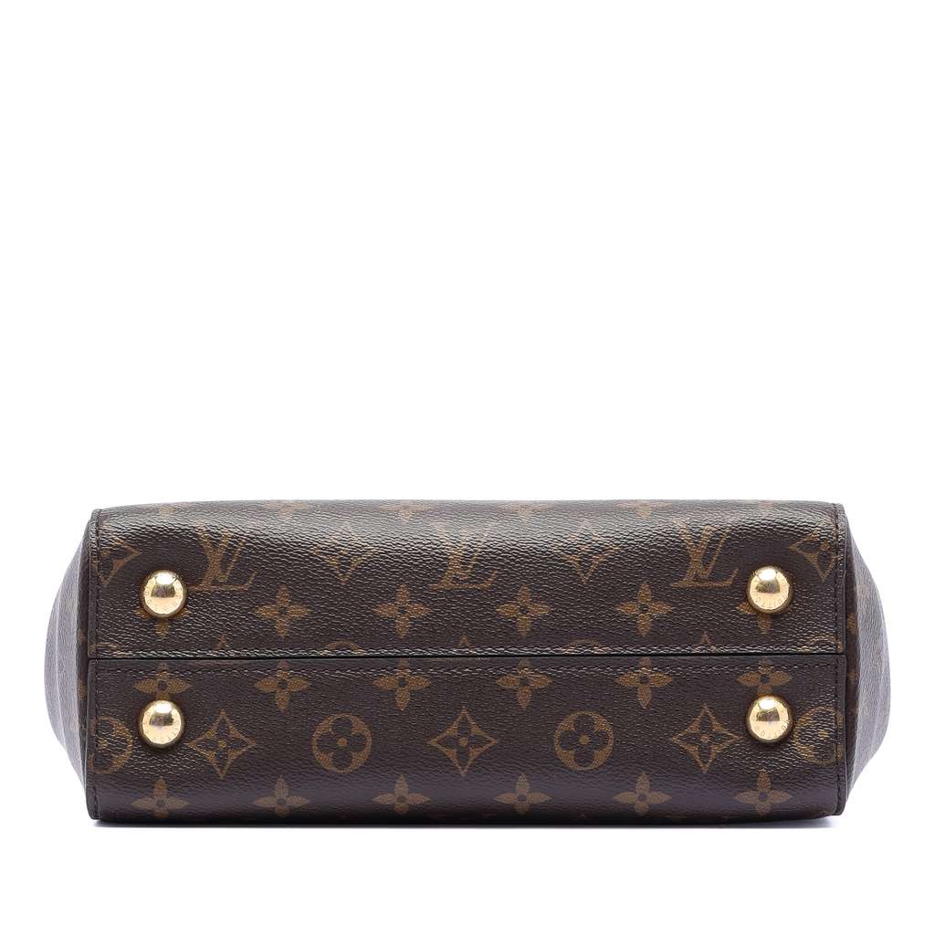 Louis Vuitton Monogram Cluny BB - 3
