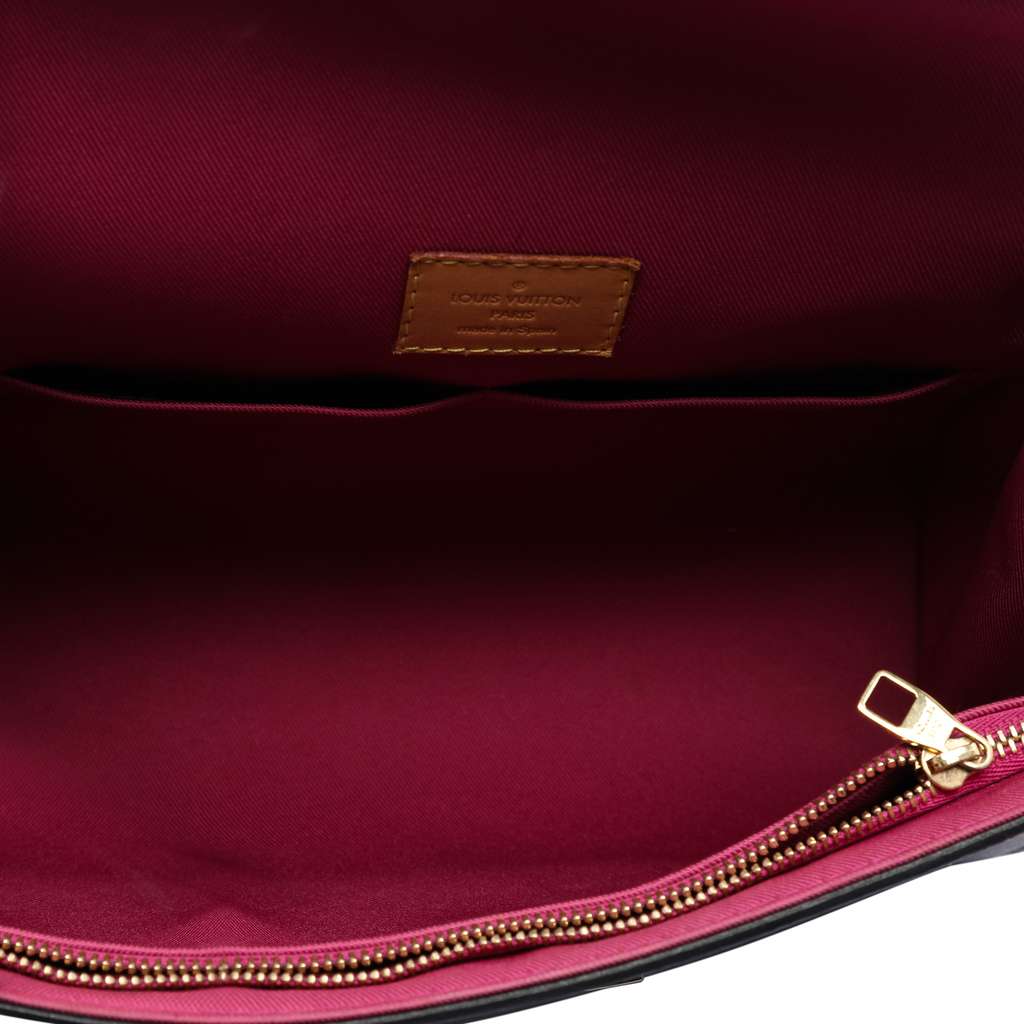 Louis Vuitton Monogram Cluny BB - 4