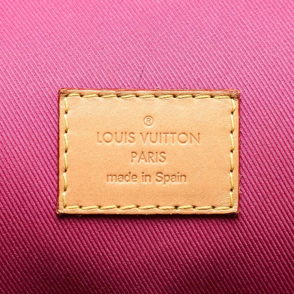 Louis Vuitton Monogram Cluny BB - 5