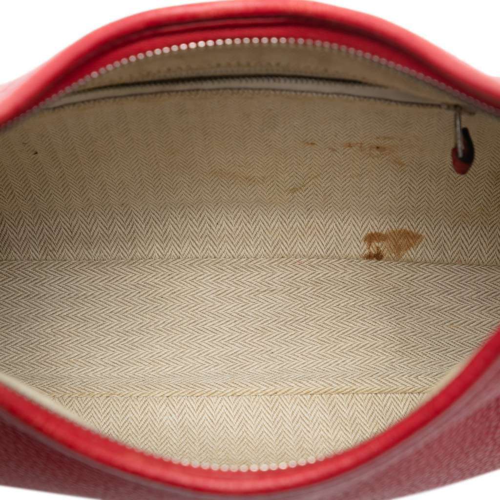 Hermès Clemence Massai GM - 4