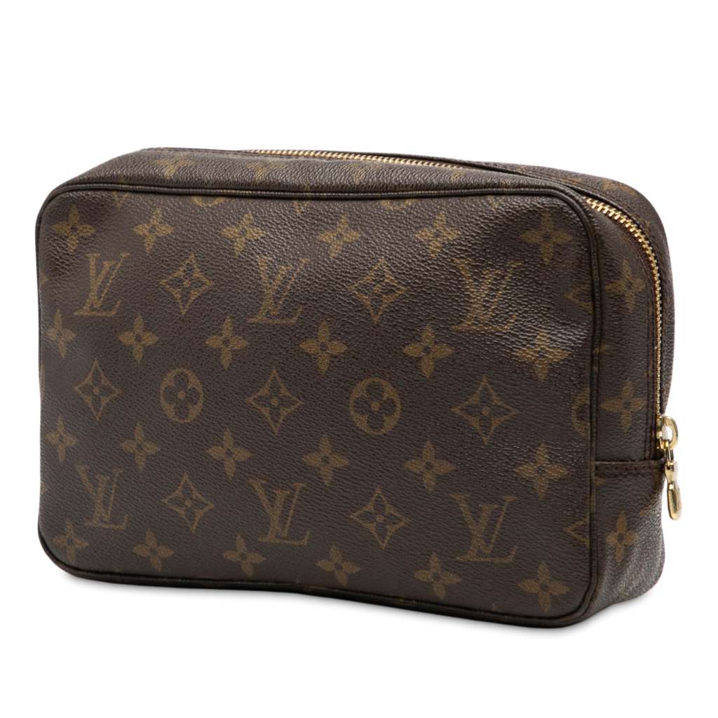 Louis Vuitton Monogram Trousse Toilette 23 - 2