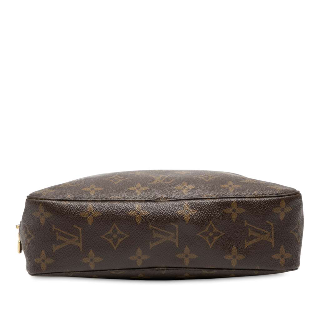 Louis Vuitton Monogram Trousse Toilette 23 - 3