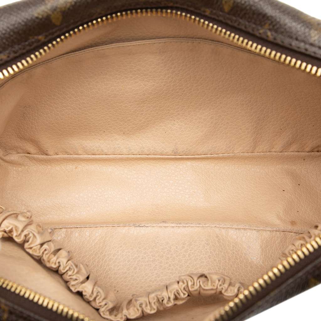 Louis Vuitton Monogram Trousse Toilette 23 - 4