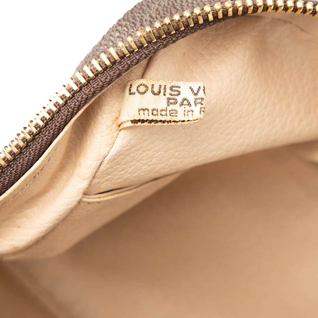 Louis Vuitton Monogram Trousse Toilette 23 - 5