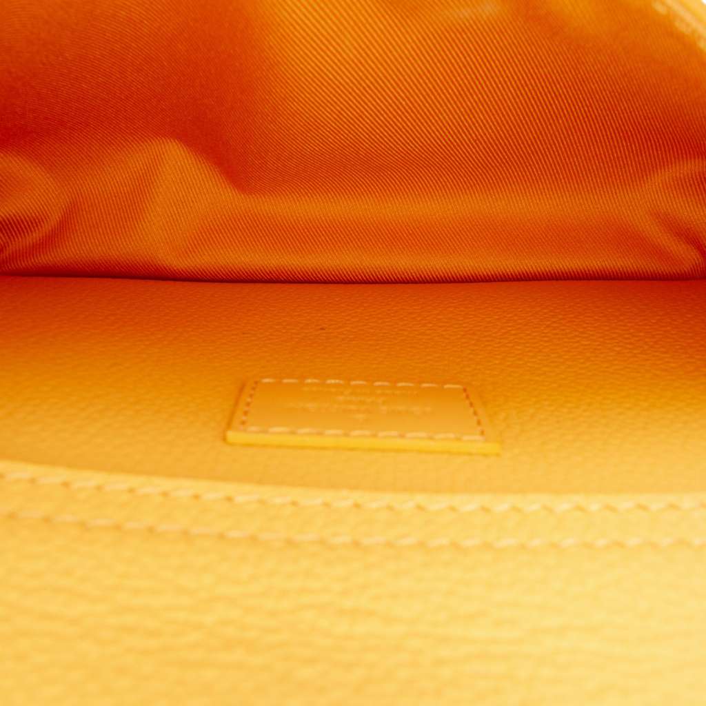 Louis Vuitton Aerogram Takeoff Sling - 4