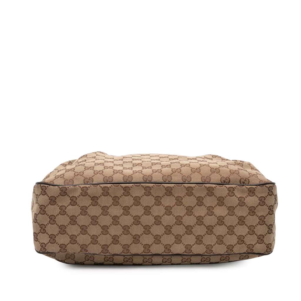 Gucci GG Canvas Sukey Tote - 3