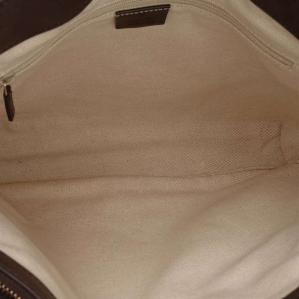 Gucci GG Canvas Sukey Tote - 5