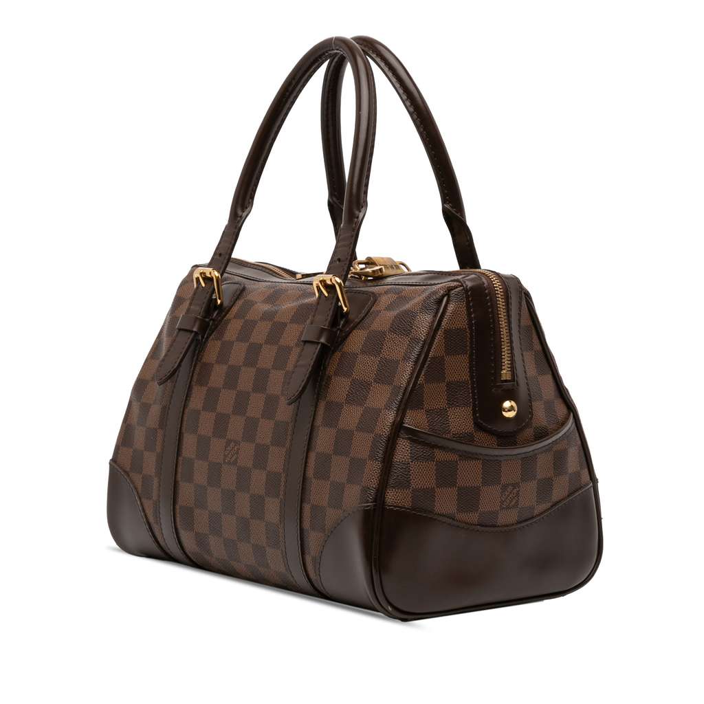 Louis Vuitton Damier Ebene Berkeley - 2