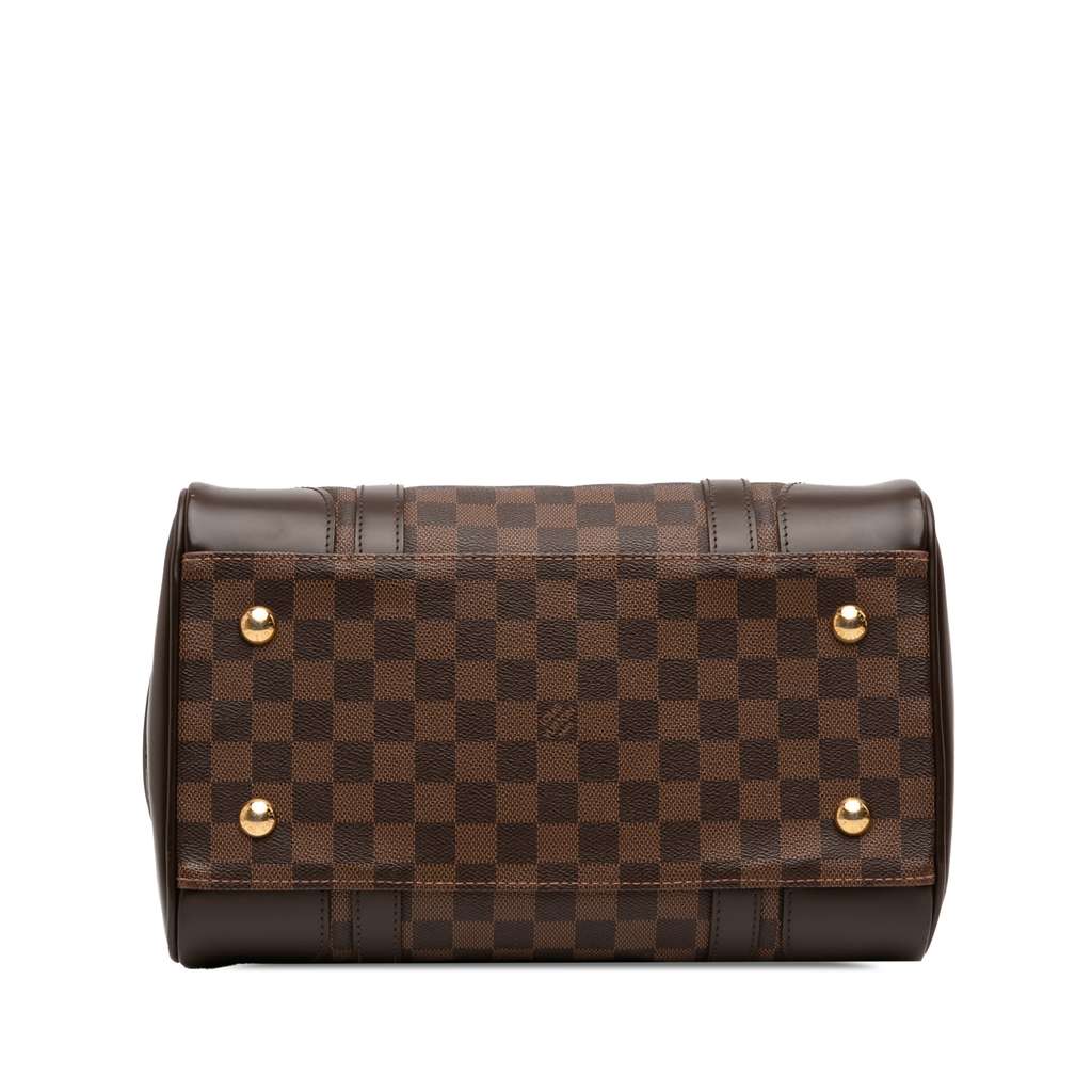 Louis Vuitton Damier Ebene Berkeley - 3