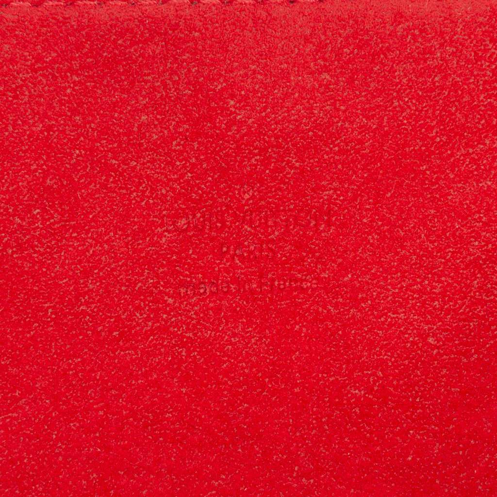 Louis Vuitton Damier Ebene Berkeley - 5