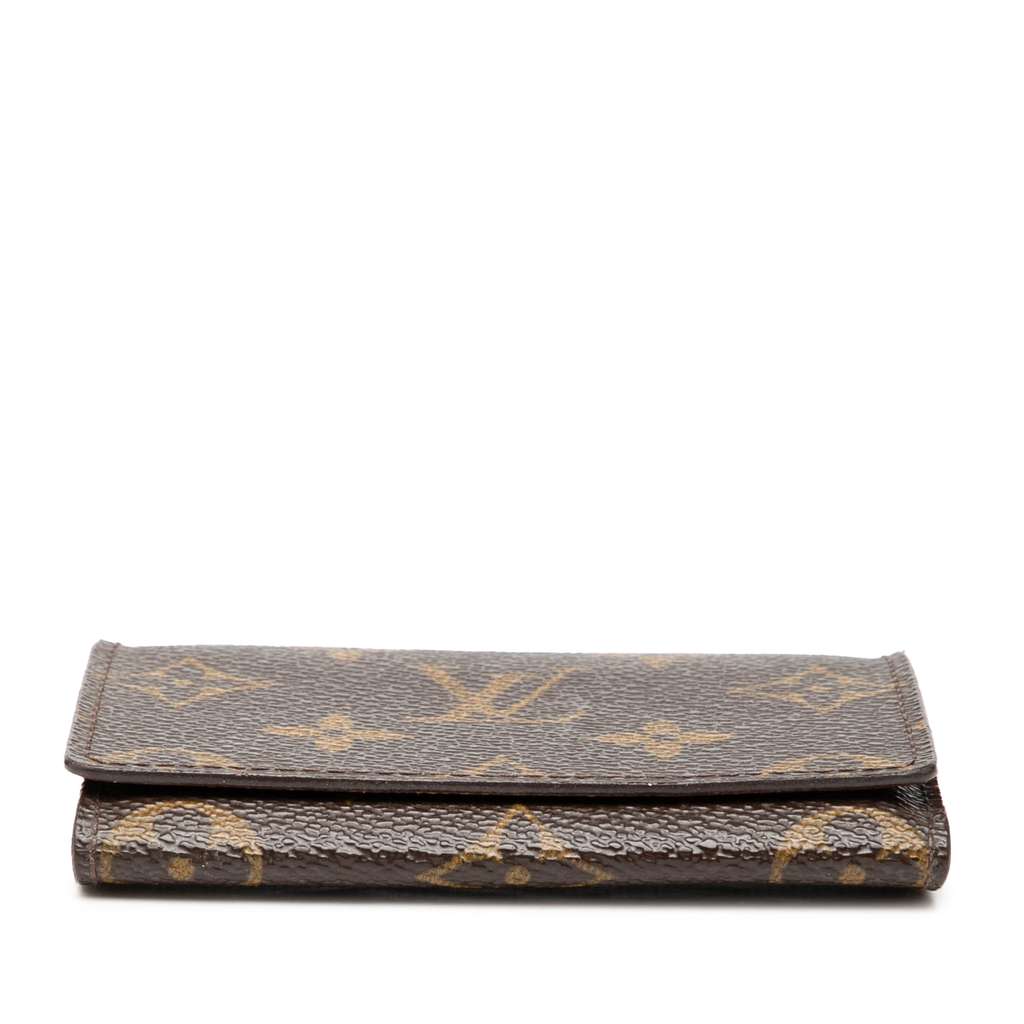 Louis Vuitton Monogram Envelope Carte De Visite - 3