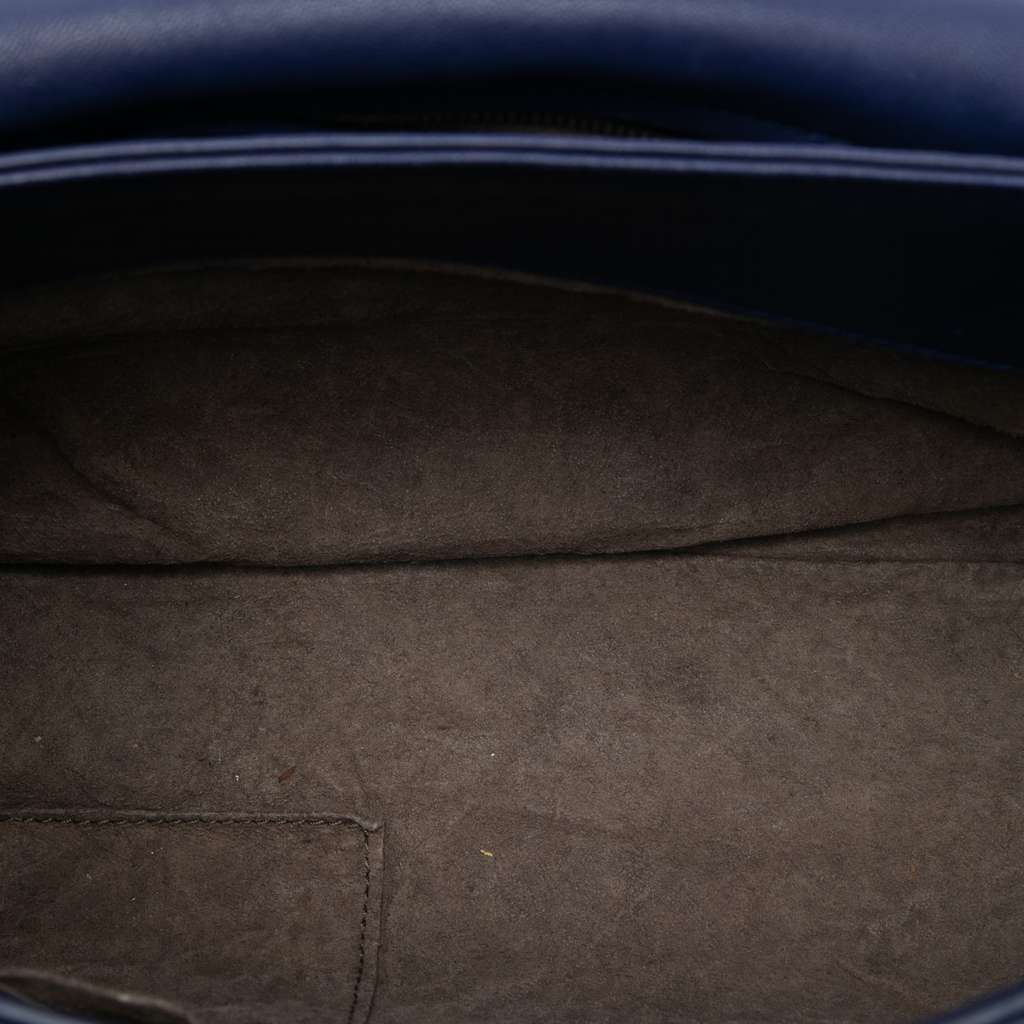 Bottega Veneta Medium Nappa Intrecciato Olimpia Shoulder Bag - 4