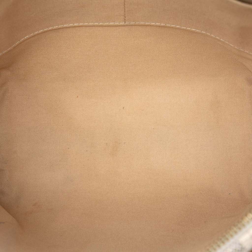 Louis Vuitton Damier Azur Totally PM - 4