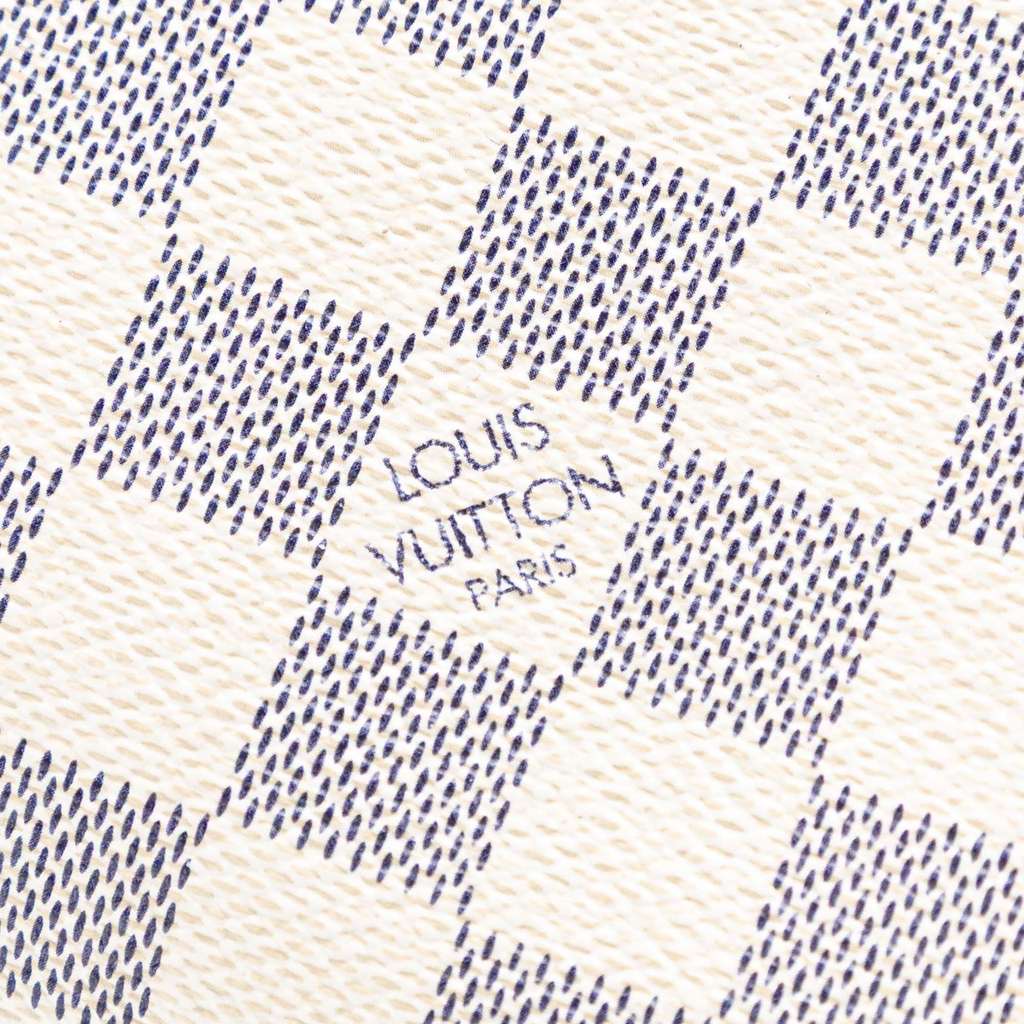 Louis Vuitton Damier Azur Totally PM - 5