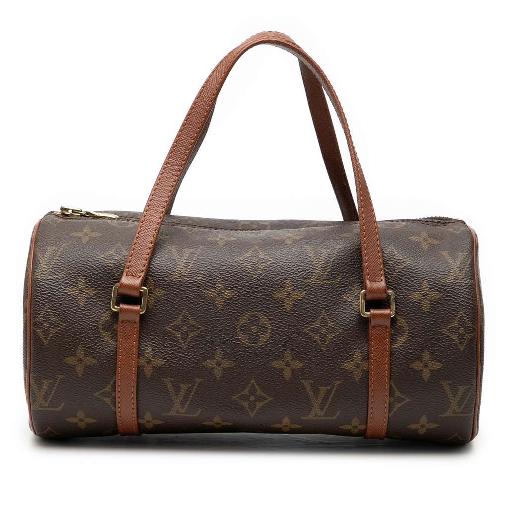 Louis Vuitton Monogram Papillon 26