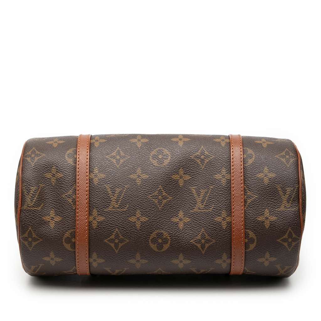 Louis Vuitton Monogram Papillon 26 - 3