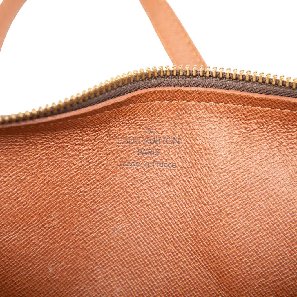 Louis Vuitton Monogram Papillon 26 - 5