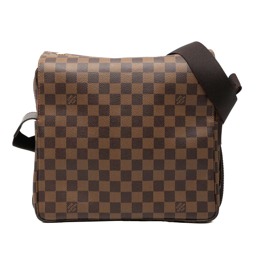 Louis Vuitton Damier Ebene Naviglio