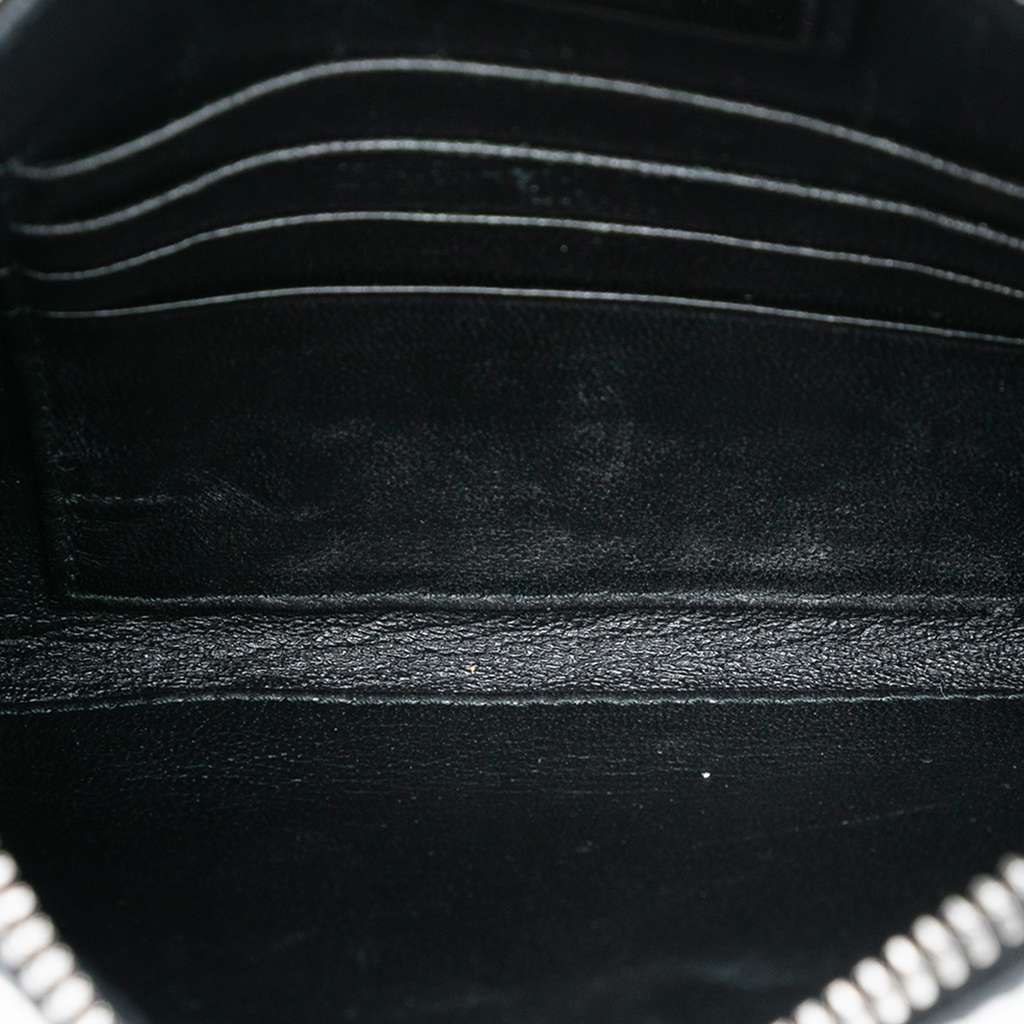 Prada Saffiano Clutch - 4