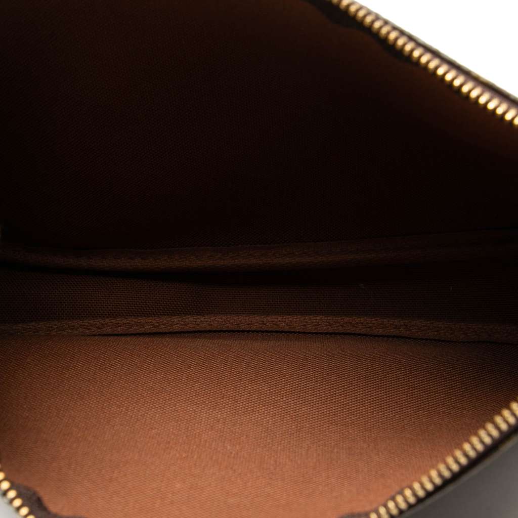 Louis Vuitton Monogram Pochette Accessoires - 4