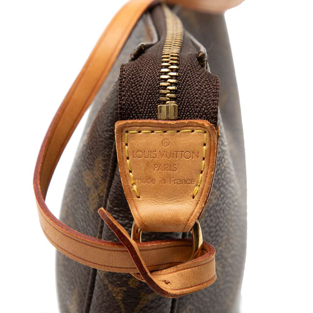 Louis Vuitton Monogram Pochette Accessoires - 5