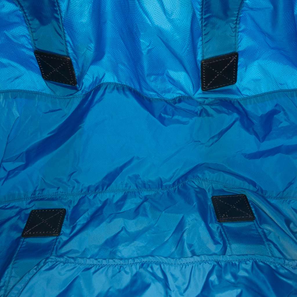 Louis Vuitton Damier Aventure Practical Bag - 4