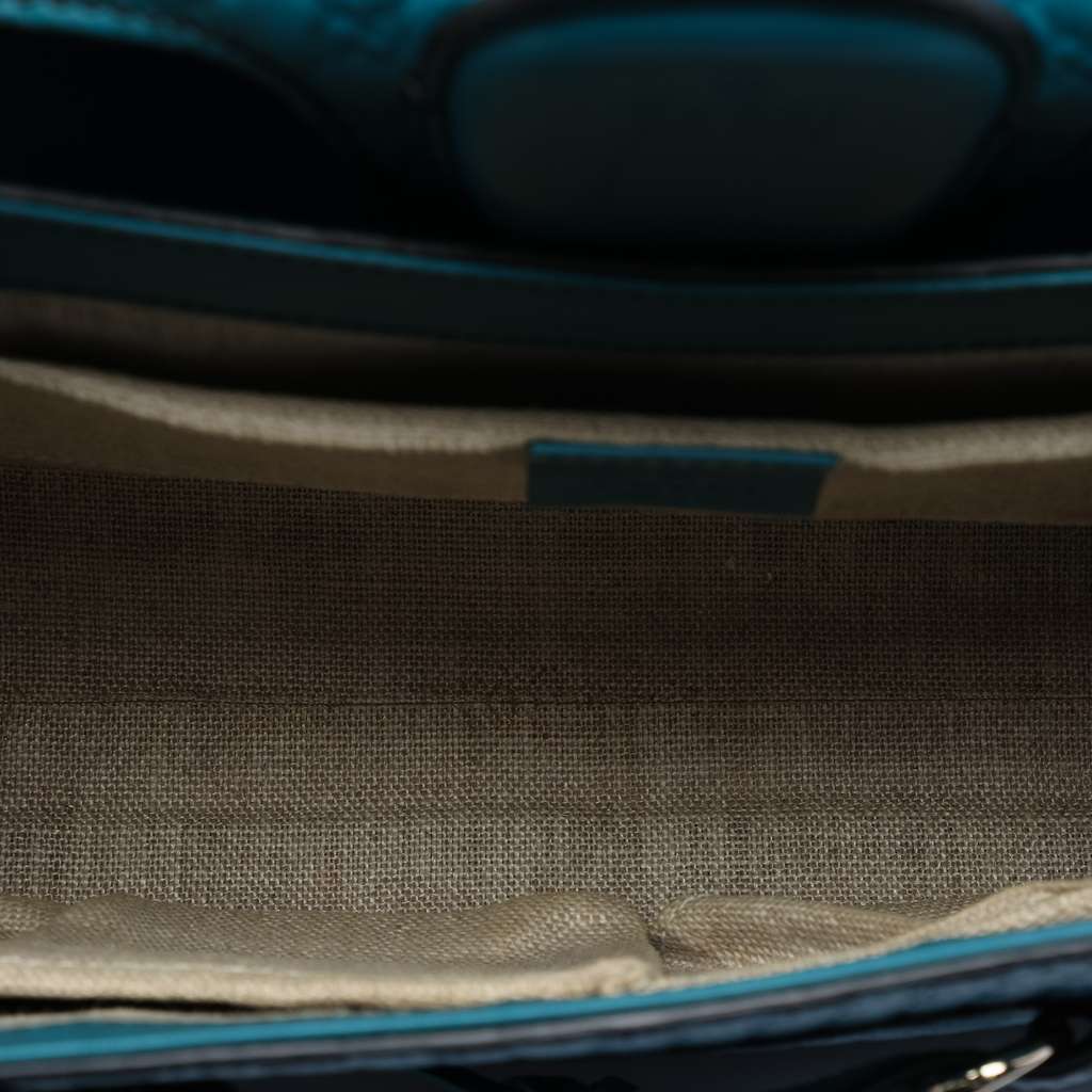 Gucci Medium Microguccissima Emily Shoulder Bag - 4