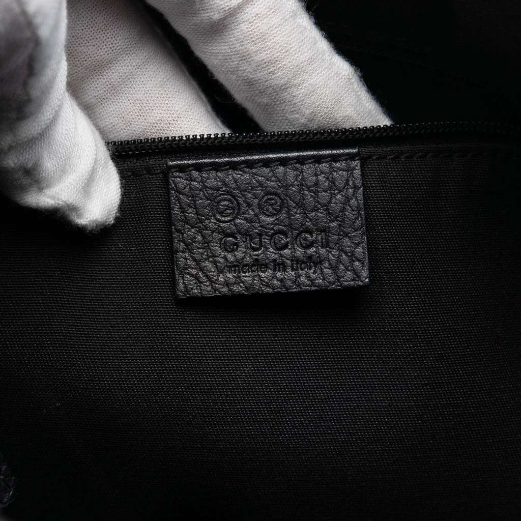 Gucci GG Nylon Abbey D Ring Tote - 5