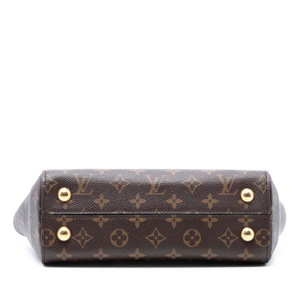 Louis Vuitton Monogram Cluny BB - 3