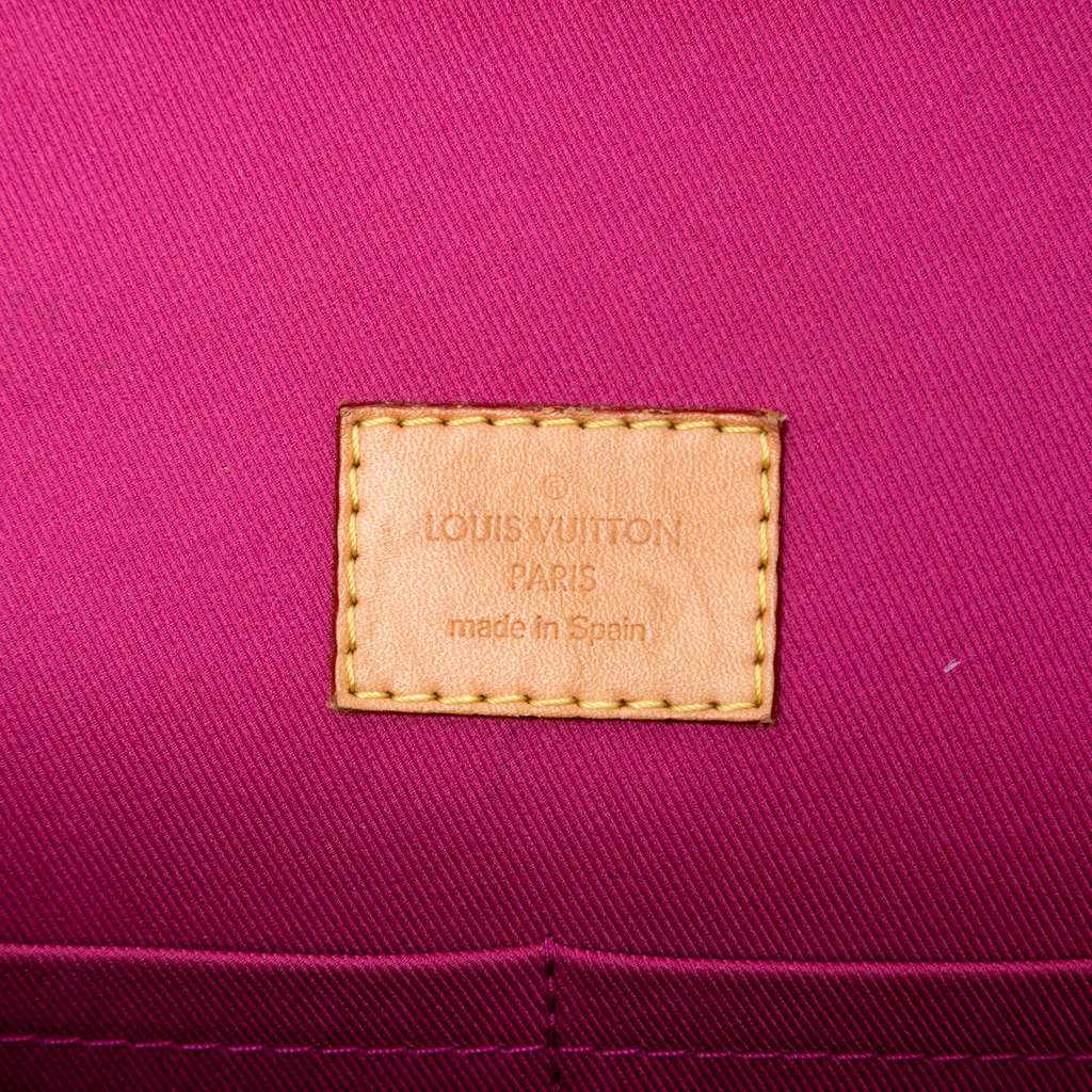 Louis Vuitton Monogram Cluny BB - 5