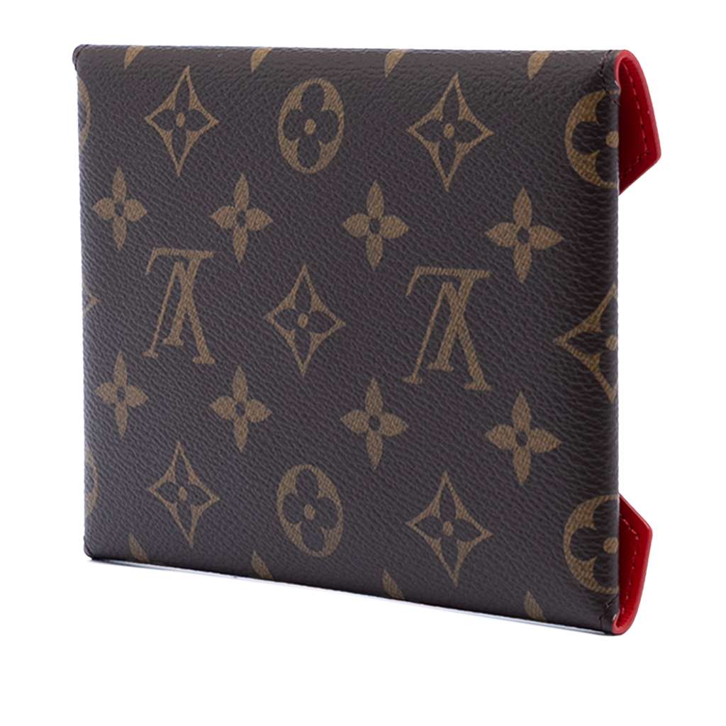 Louis Vuitton Monogram Pochette Kirigami MM - 2