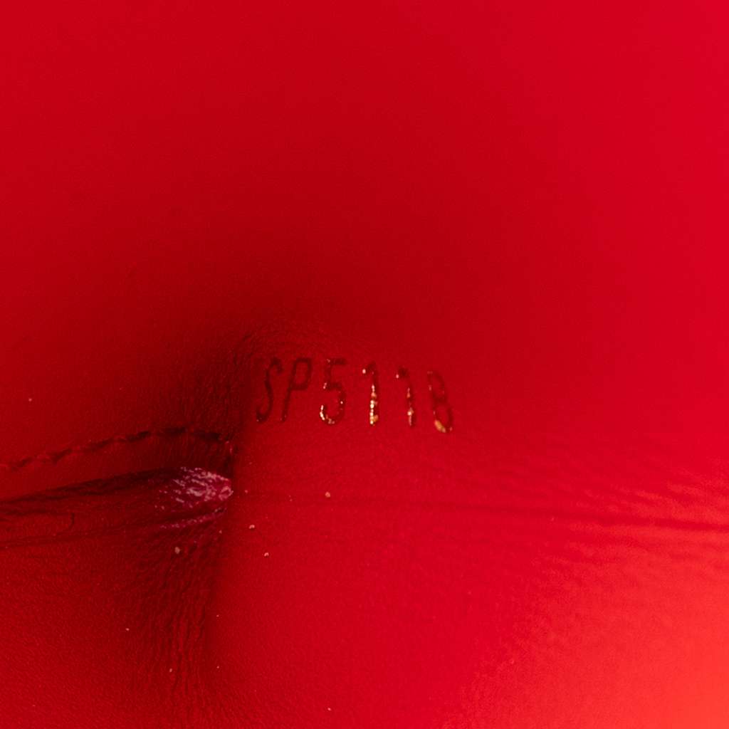 Louis Vuitton Monogram Pochette Kirigami MM - 4