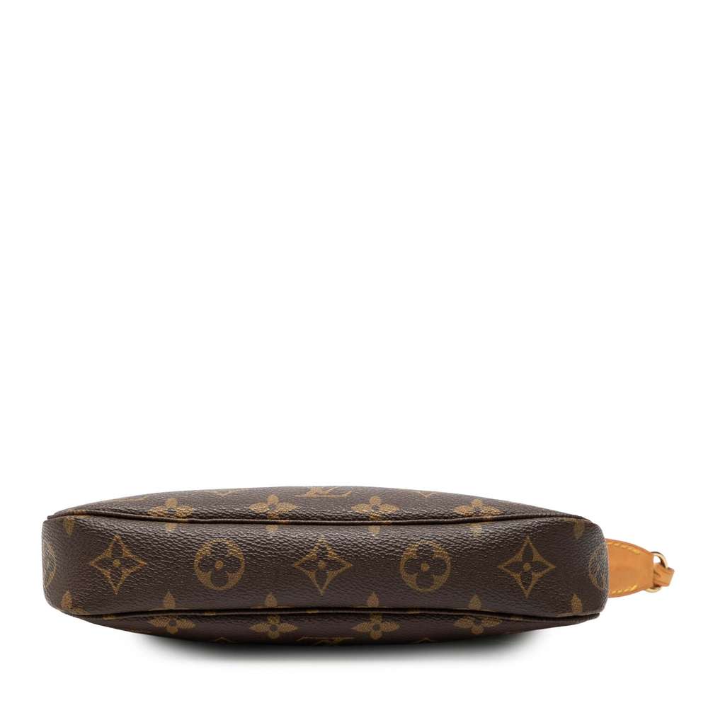 Louis Vuitton Monogram Pochette Accessoires - 3