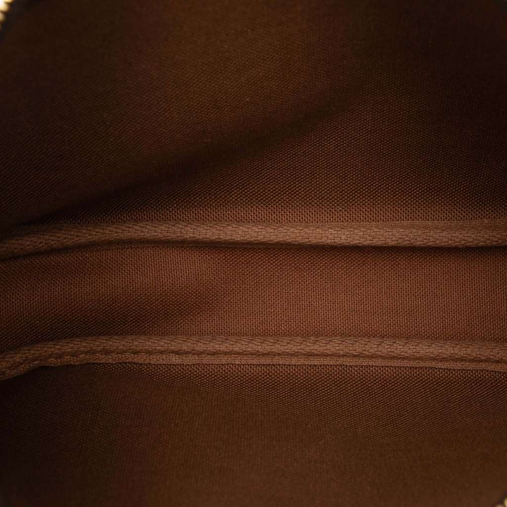 Louis Vuitton Monogram Pochette Accessoires - 5