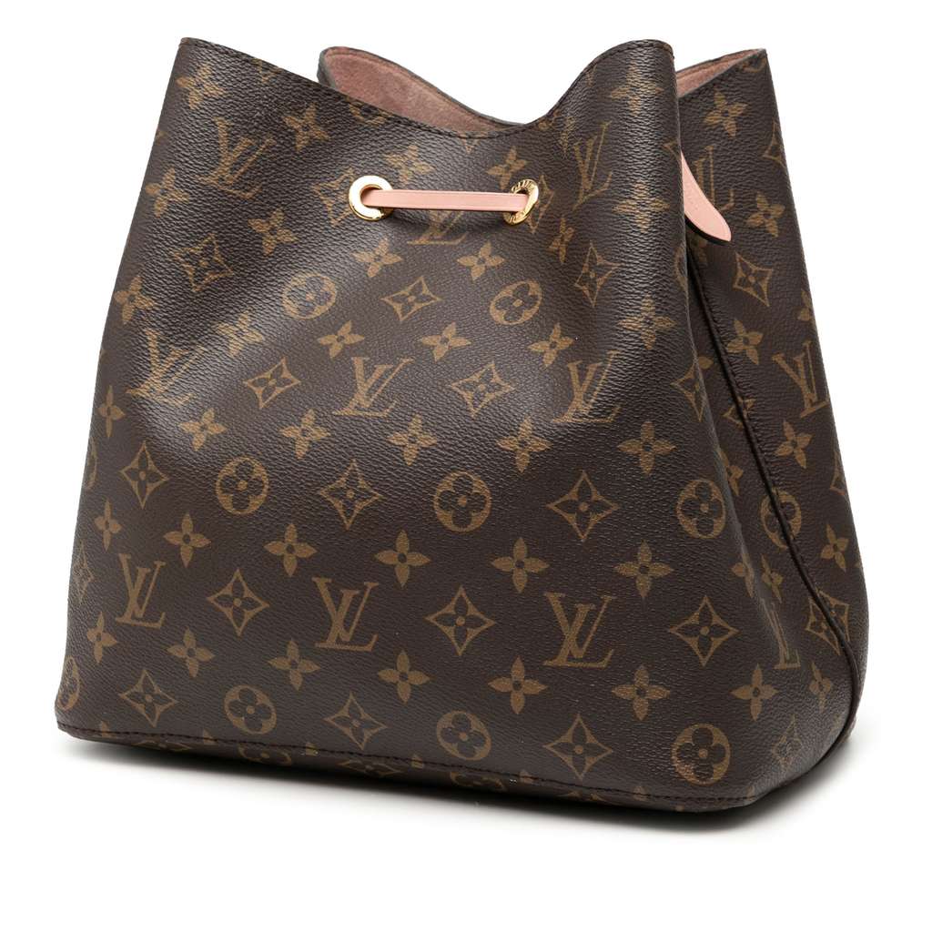 Louis Vuitton Monogram Neonoe MM - 2