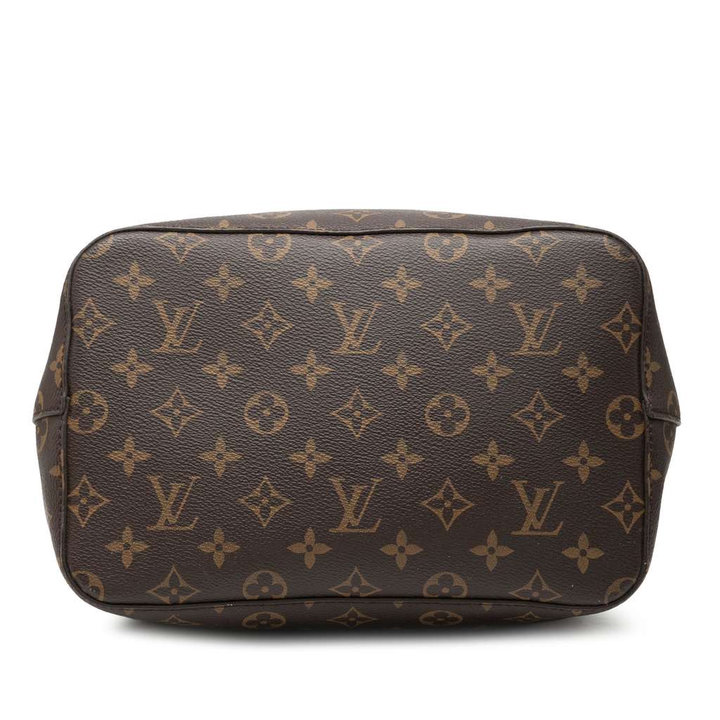 Louis Vuitton Monogram Neonoe MM - 3